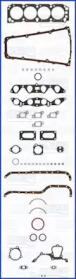 WILMINK GROUP wg1163986 -  Комплект прокладок, двигатель